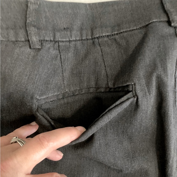 Lane Bryant The Madison Slacks Size 18 - Picture 8 of 9